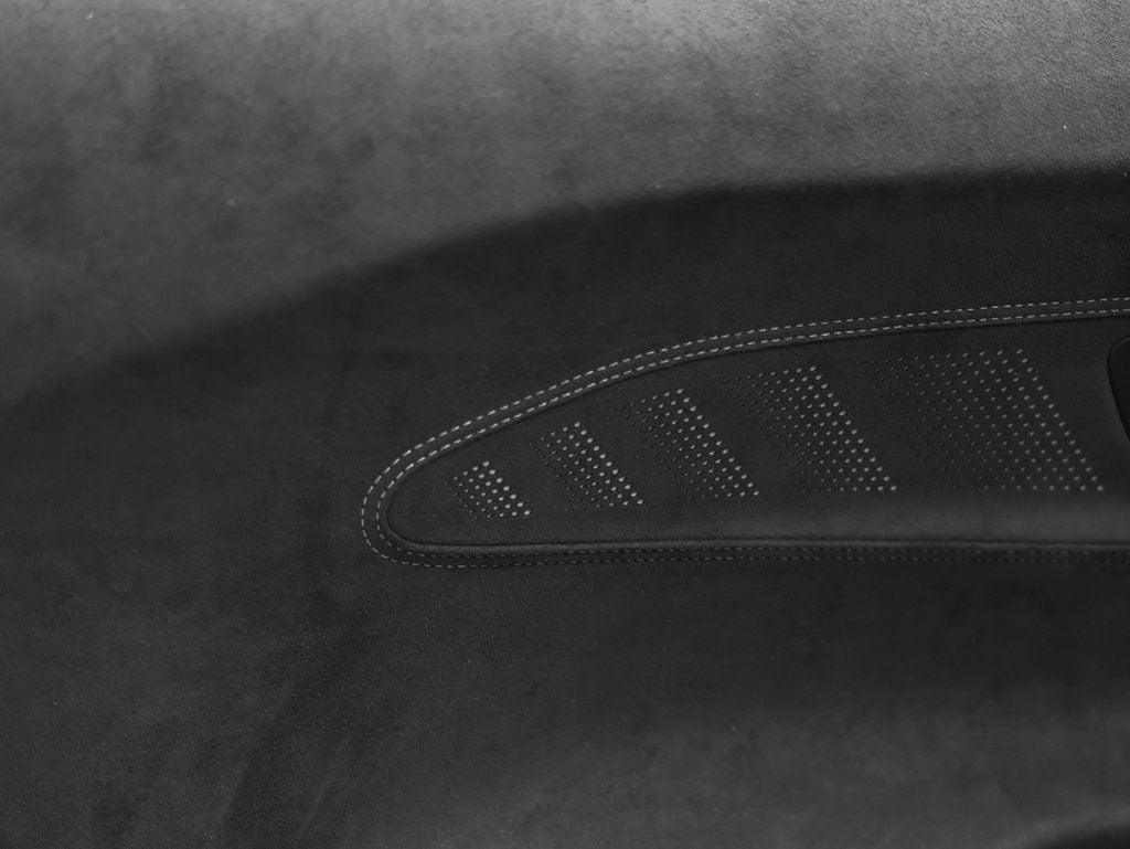 2021 Mercedes-Benz AMG® GT BS