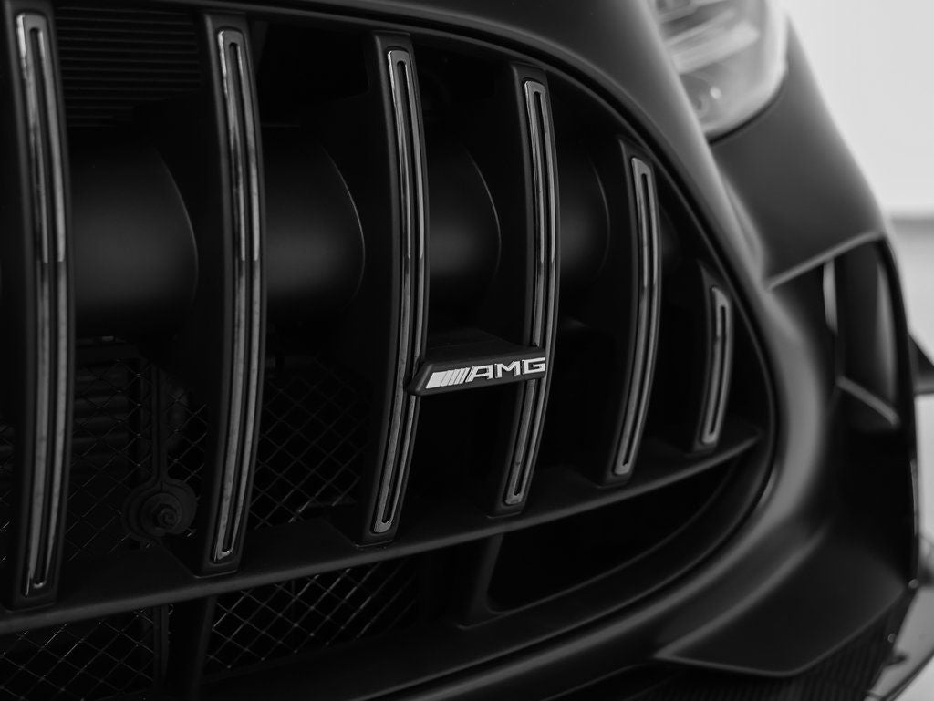 2021 Mercedes-Benz AMG® GT BS