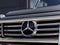 2025 Mercedes-Benz G-Class G 550