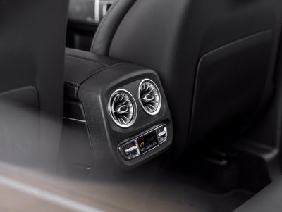2025 Mercedes-Benz G-Class G 550