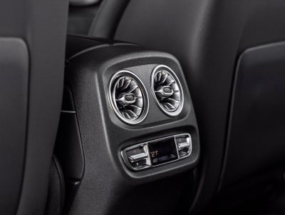 2025 Mercedes-Benz G-Class G 550