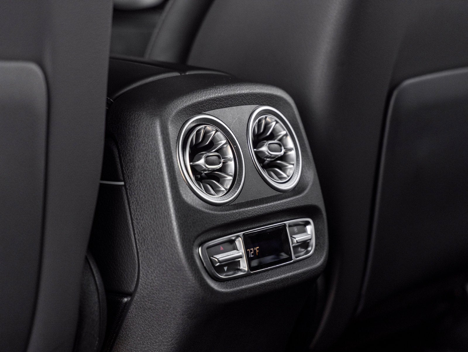 2025 Mercedes-Benz G-Class G 550