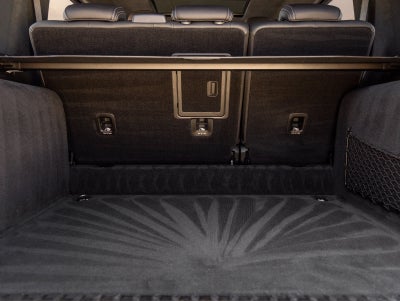 2025 Mercedes-Benz G-Class G 550