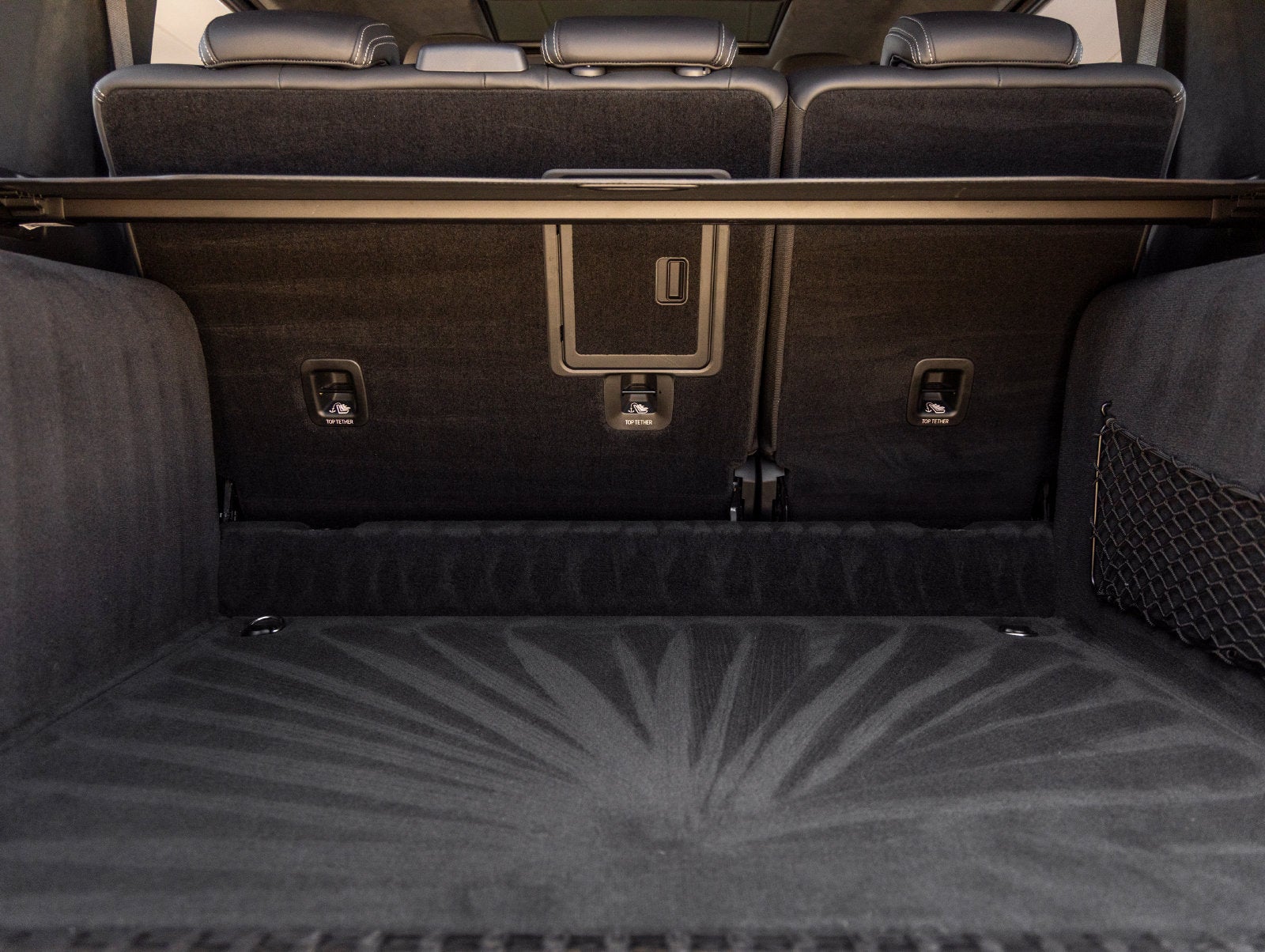 2025 Mercedes-Benz G-Class G 550