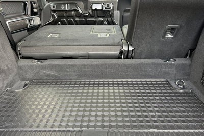 2025 Mercedes-Benz G-Class G 63 AMG®