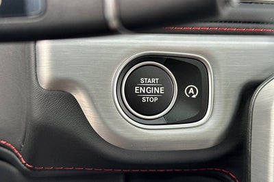 2025 Mercedes-Benz G-Class G 63 AMG®