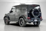 2025 Mercedes-Benz G-Class G 63 AMG®