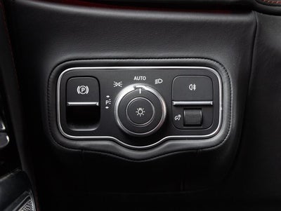 2025 Mercedes-Benz G-Class G 63 AMG®