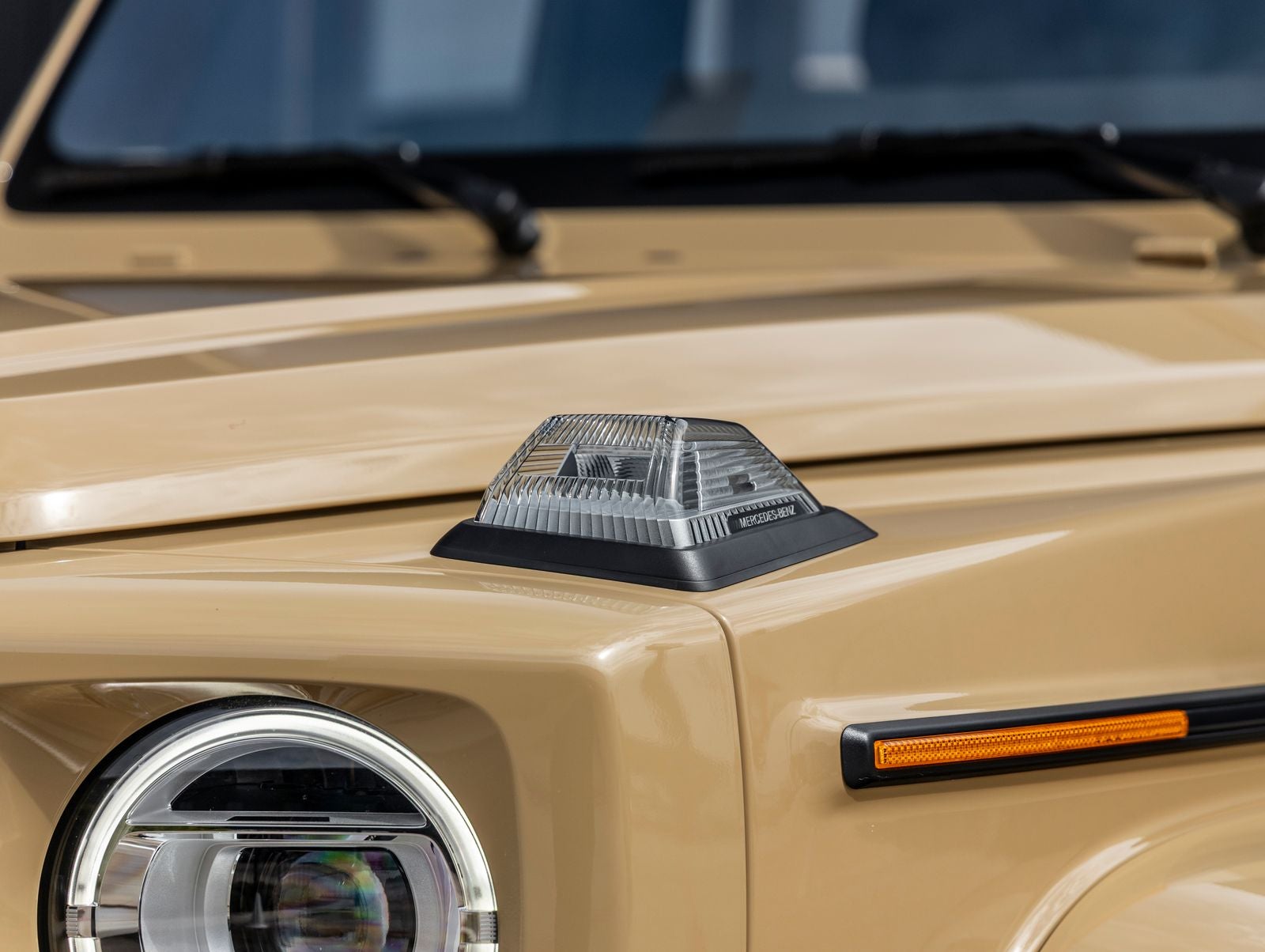 2026 Mercedes-Benz G-Class G 63 AMG®