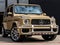2026 Mercedes-Benz G-Class G 63 AMG®