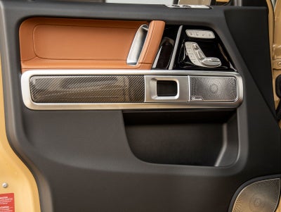 2026 Mercedes-Benz G-Class G 63 AMG®