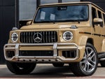 2026 Mercedes-Benz G-Class G 63 AMG®