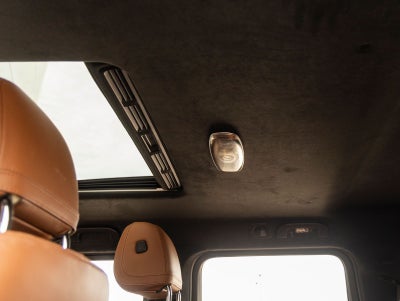 2026 Mercedes-Benz G-Class G 63 AMG®