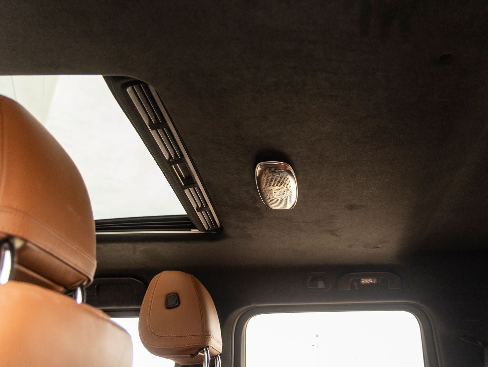 2026 Mercedes-Benz G-Class G 63 AMG®