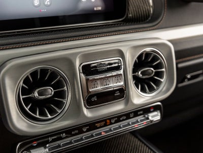 2026 Mercedes-Benz G-Class G 63 AMG®