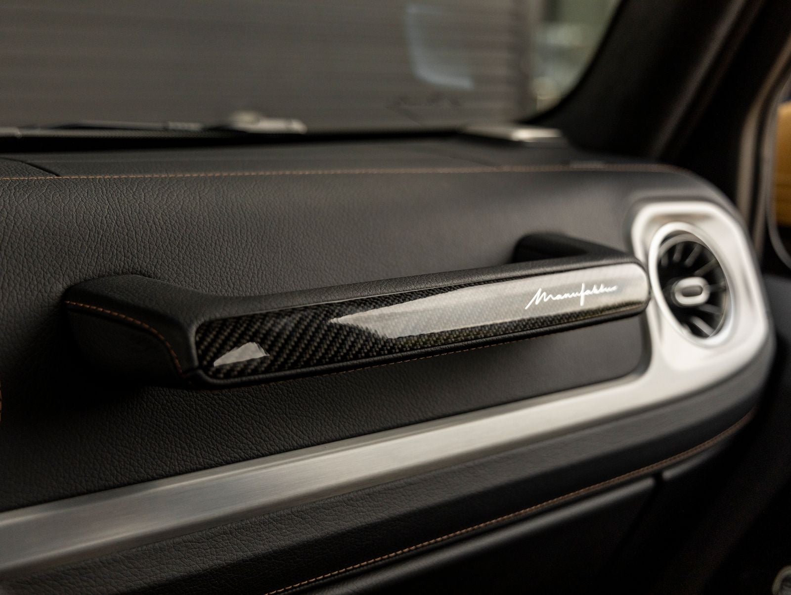2026 Mercedes-Benz G-Class G 63 AMG®