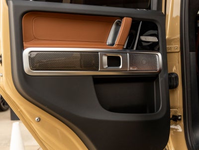 2026 Mercedes-Benz G-Class G 63 AMG®
