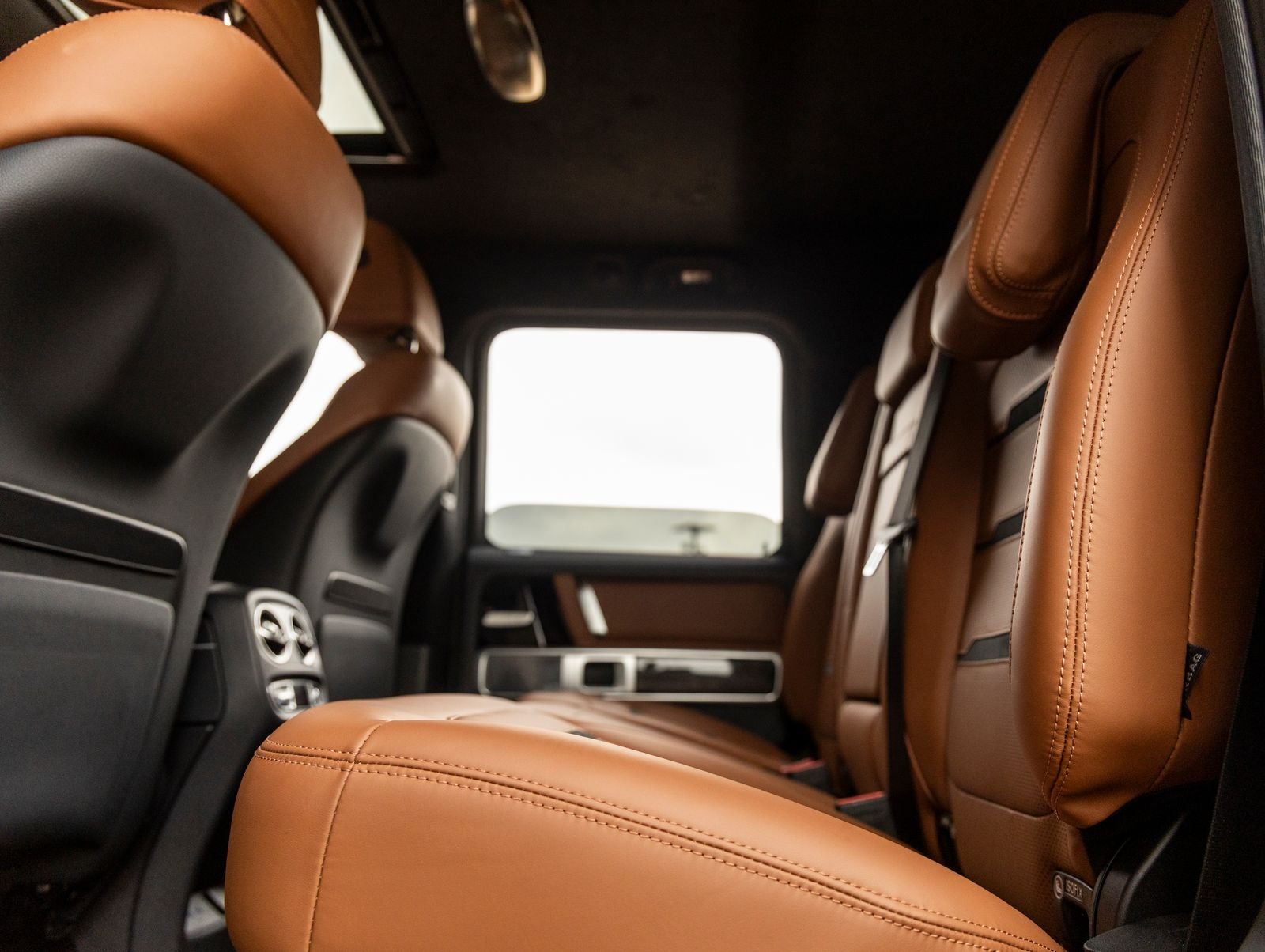 2026 Mercedes-Benz G-Class G 63 AMG®