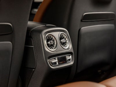 2026 Mercedes-Benz G-Class G 63 AMG®