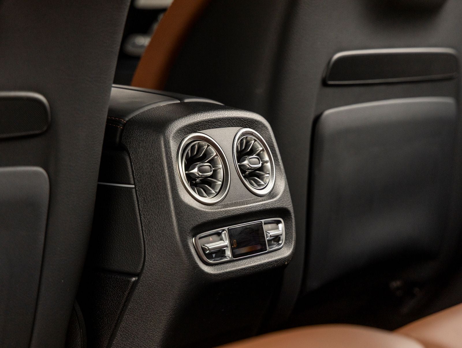 2026 Mercedes-Benz G-Class G 63 AMG®