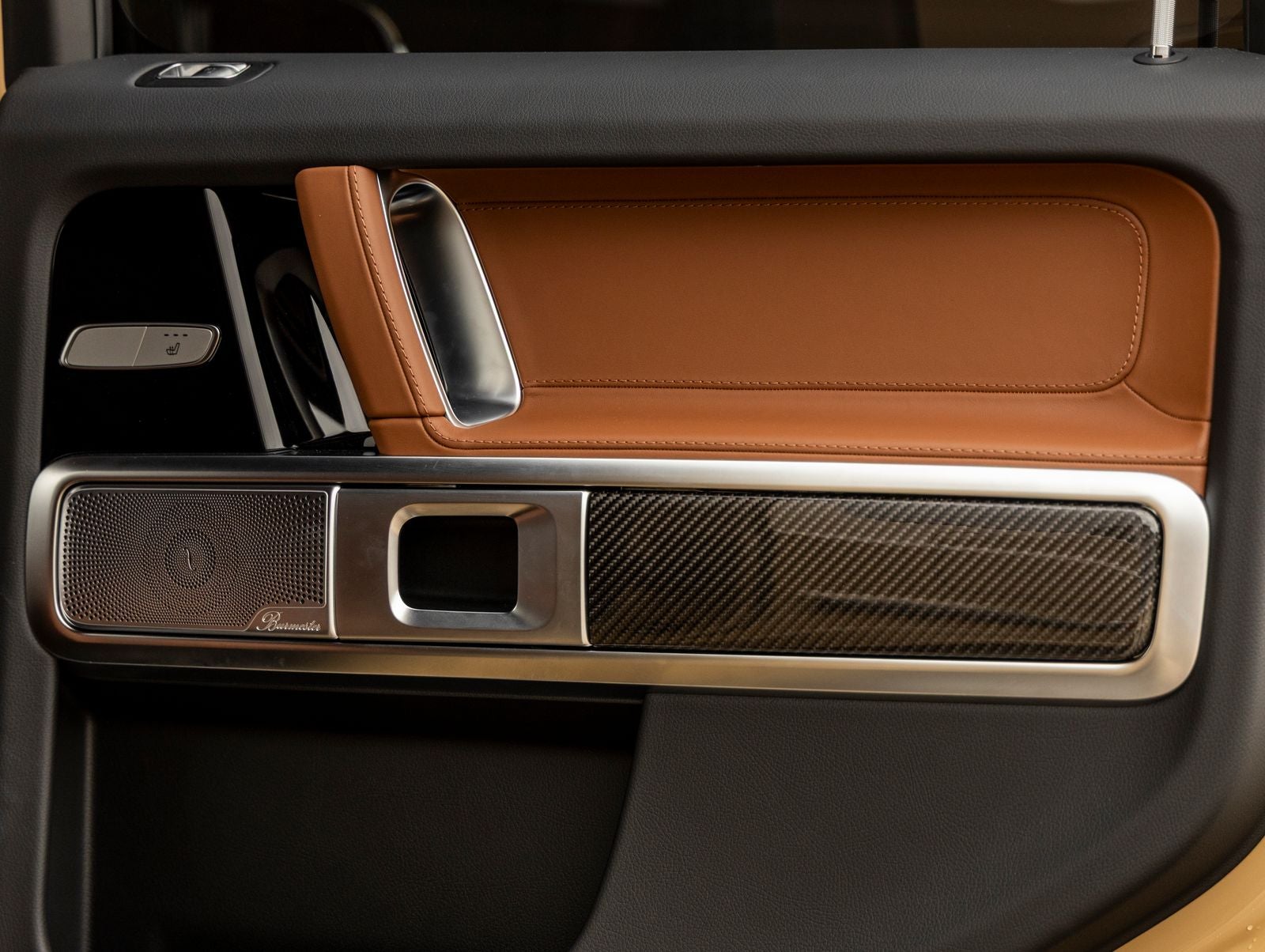2026 Mercedes-Benz G-Class G 63 AMG®