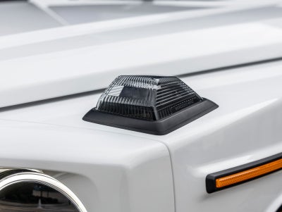 2026 Mercedes-Benz G-Class G 63 AMG®
