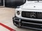 2026 Mercedes-Benz G-Class G 63 AMG®