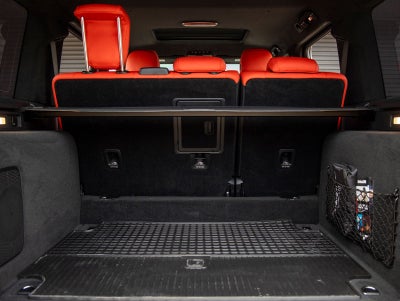 2026 Mercedes-Benz G-Class G 63 AMG®