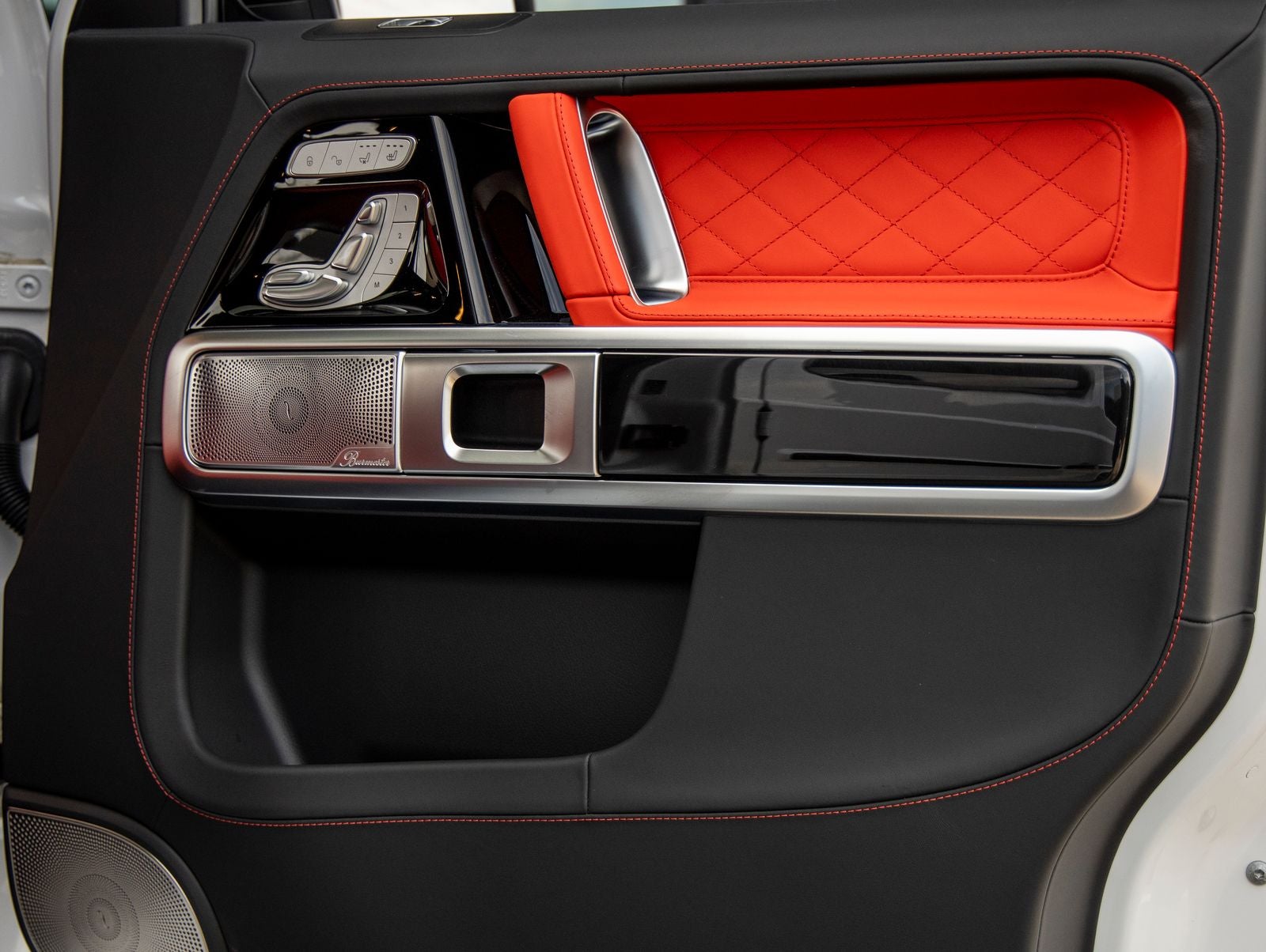 2026 Mercedes-Benz G-Class G 63 AMG®