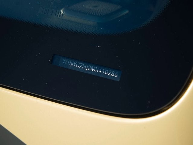 2021 Mercedes-Benz G-Class G 63 AMG®