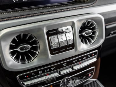 2021 Mercedes-Benz G-Class G 63 AMG®