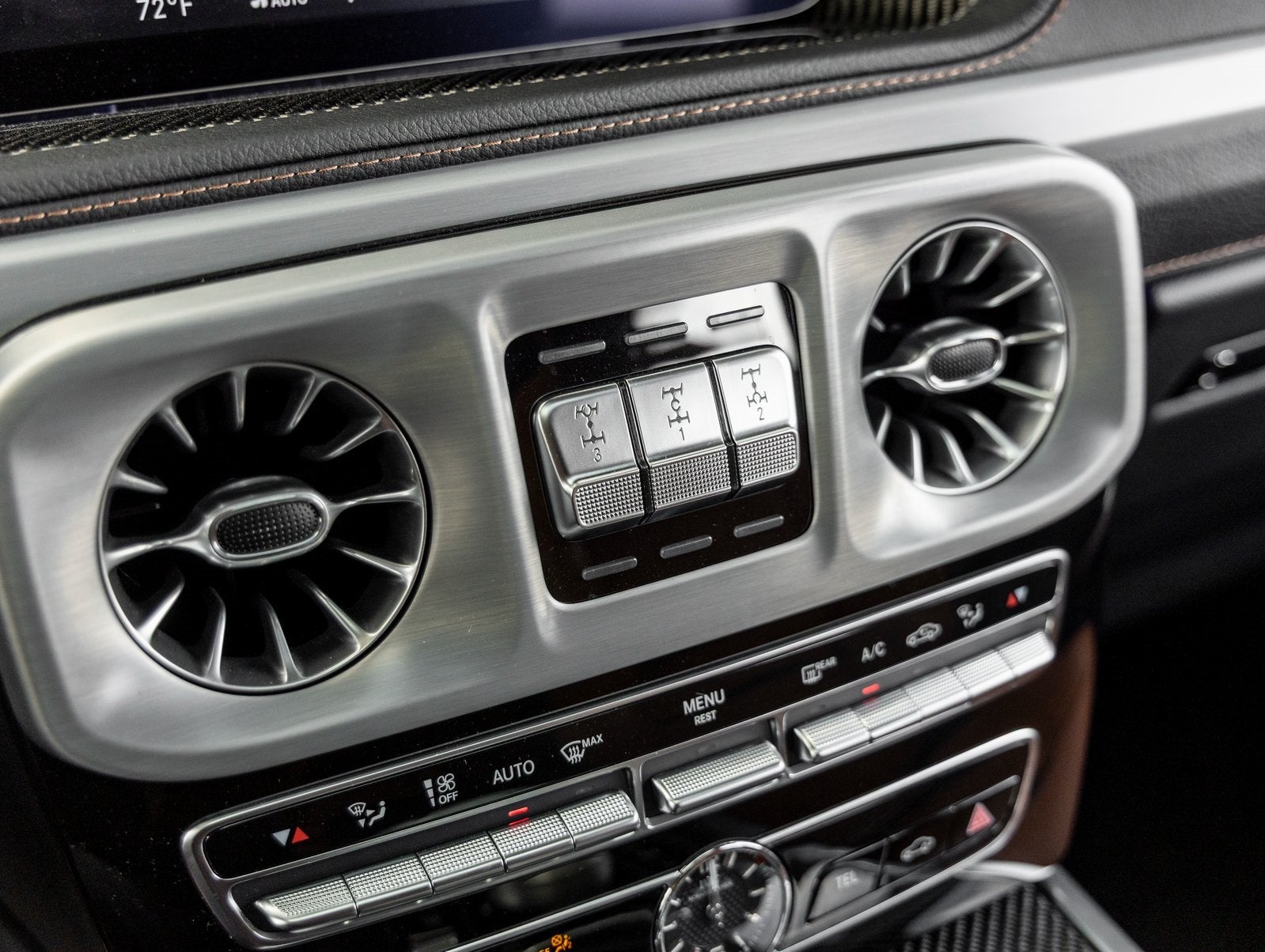 2021 Mercedes-Benz G-Class G 63 AMG®