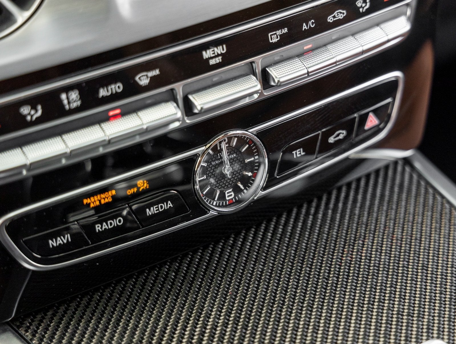 2021 Mercedes-Benz G-Class G 63 AMG®