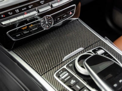 2021 Mercedes-Benz G-Class G 63 AMG®