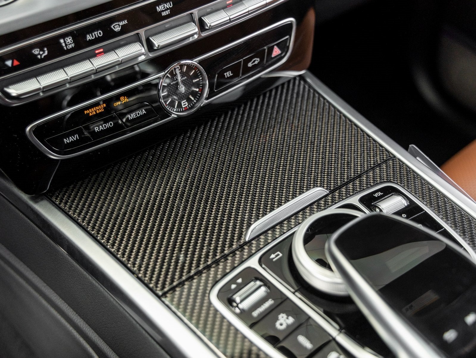 2021 Mercedes-Benz G-Class G 63 AMG®