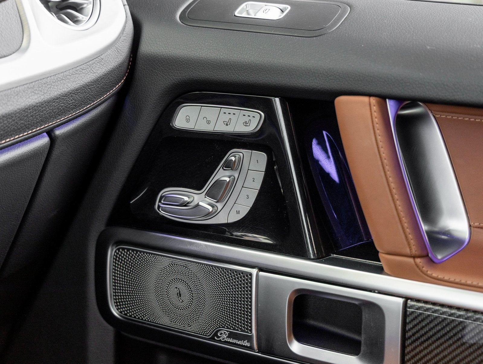 2021 Mercedes-Benz G-Class G 63 AMG®