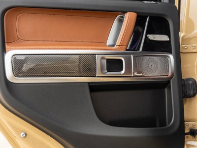 2021 Mercedes-Benz G-Class G 63 AMG®