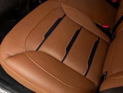 2021 Mercedes-Benz G-Class G 63 AMG®