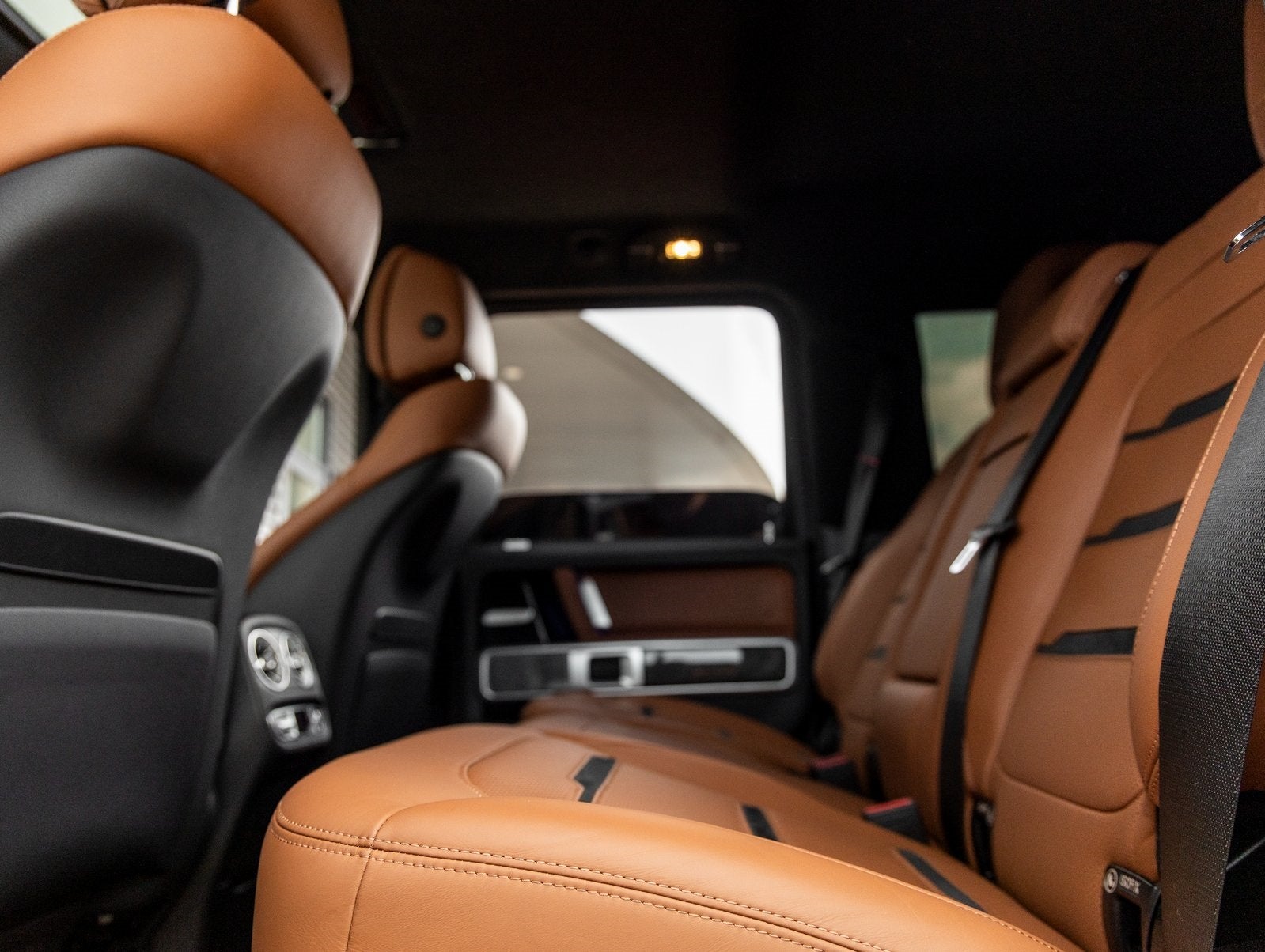 2021 Mercedes-Benz G-Class G 63 AMG®