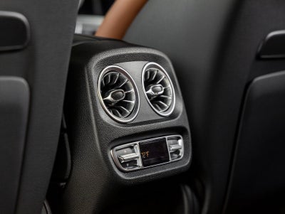 2021 Mercedes-Benz G-Class G 63 AMG®