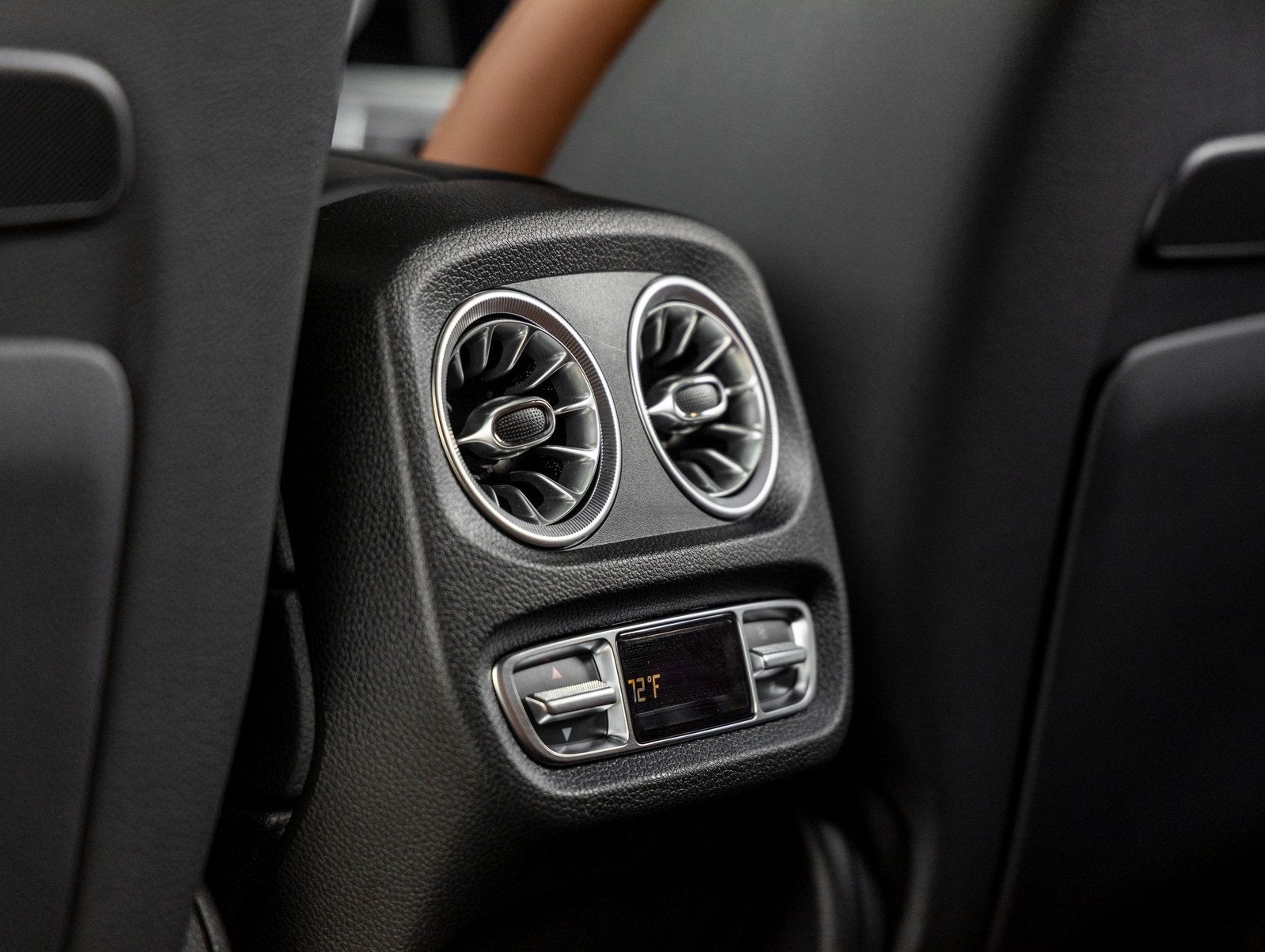 2021 Mercedes-Benz G-Class G 63 AMG®