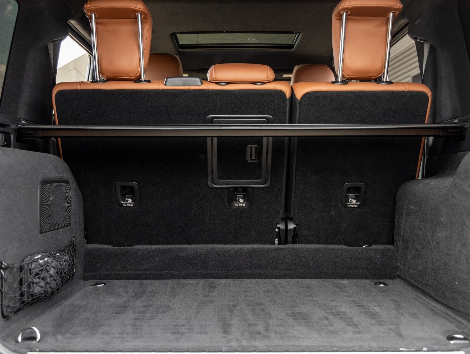 2021 Mercedes-Benz G-Class G 63 AMG®