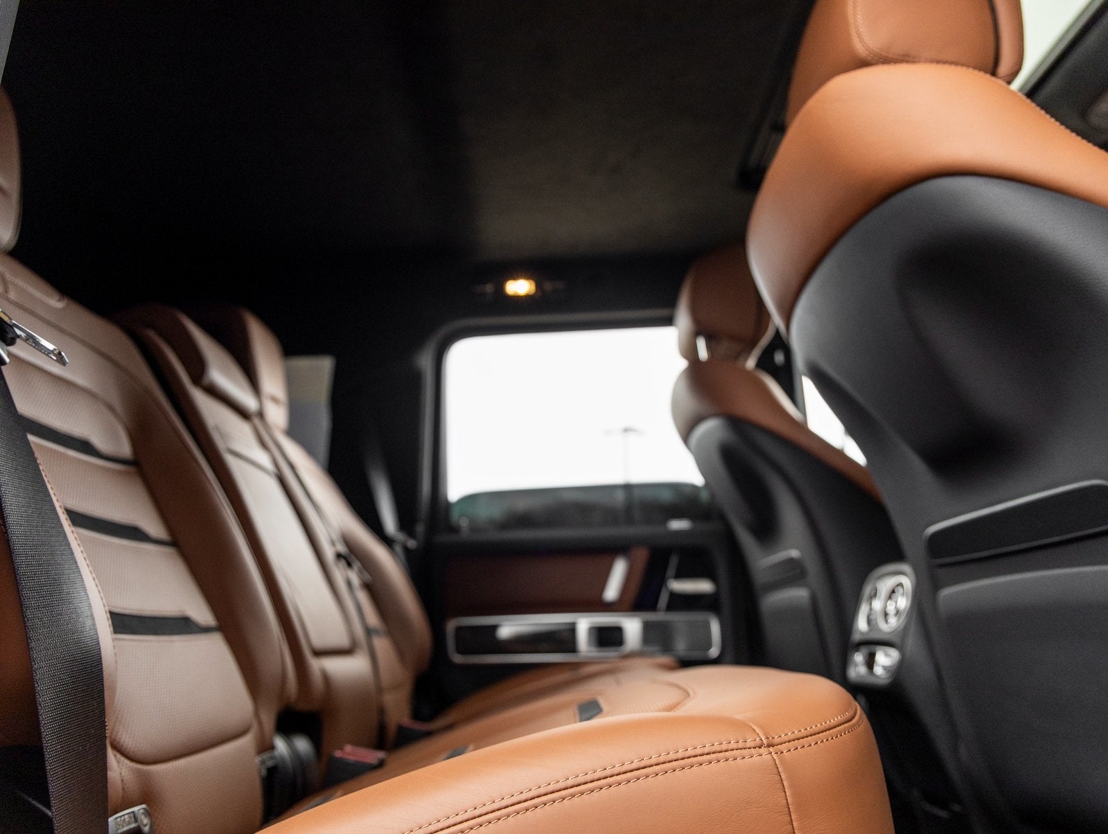 2021 Mercedes-Benz G-Class G 63 AMG®