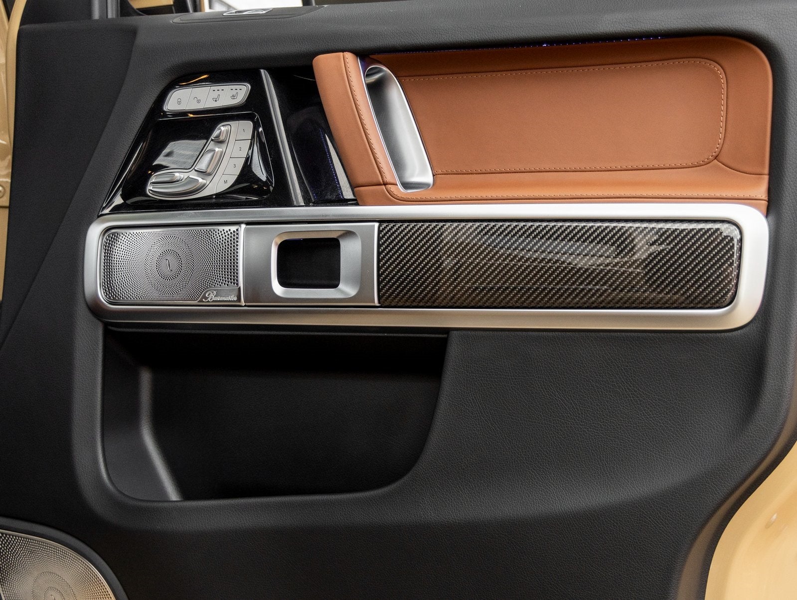 2021 Mercedes-Benz G-Class G 63 AMG®