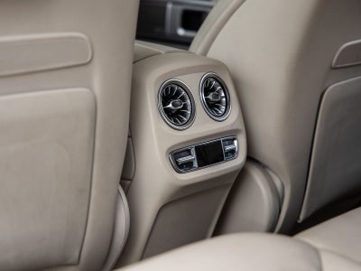 2024 Mercedes-Benz G-Class G 63 AMG®