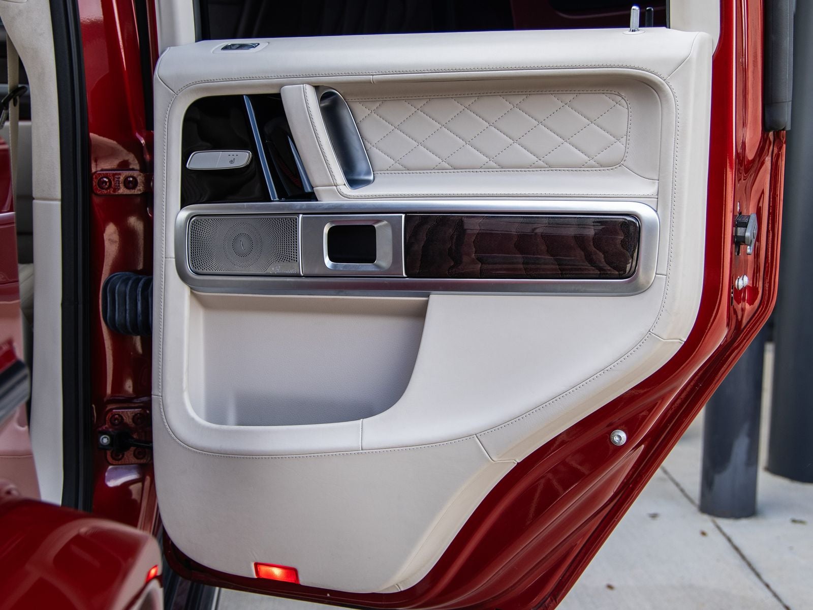 2024 Mercedes-Benz G-Class G 63 AMG®