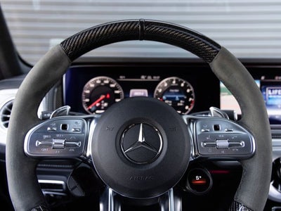 2022 Mercedes-Benz G-Class G 63 AMG®