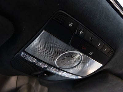2022 Mercedes-Benz G-Class G 63 AMG®