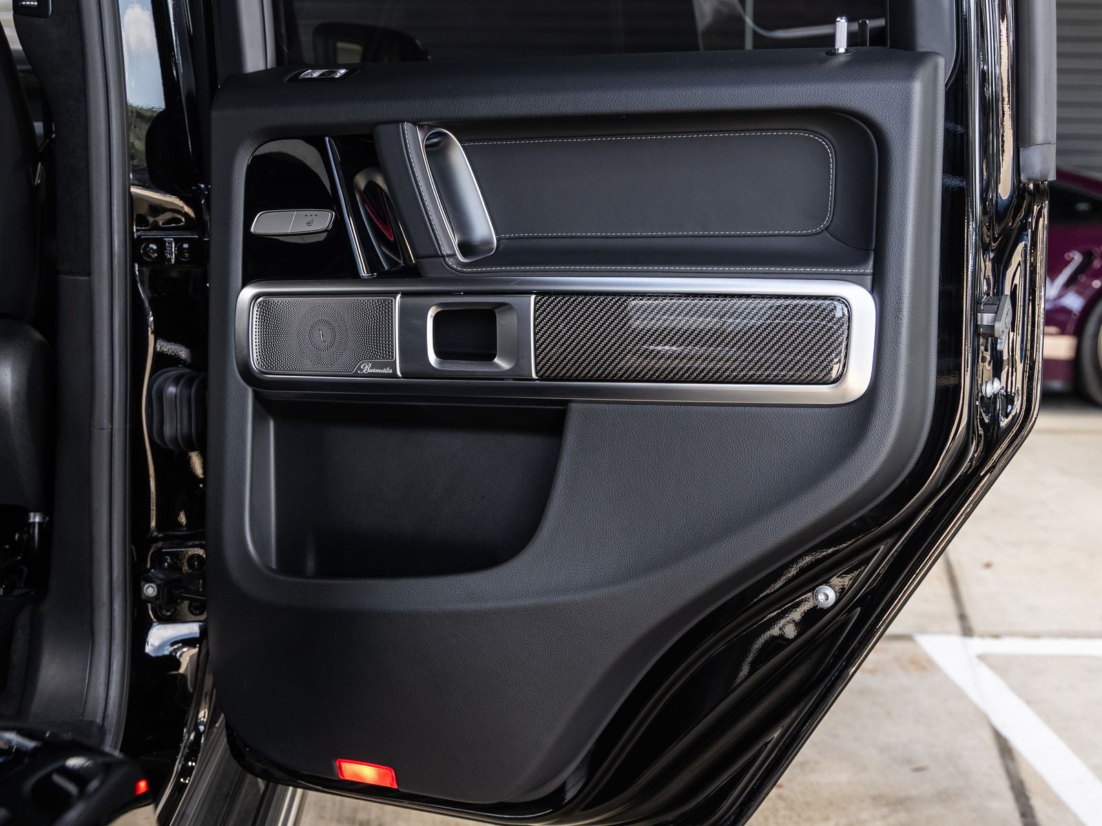 2022 Mercedes-Benz G-Class G 63 AMG®