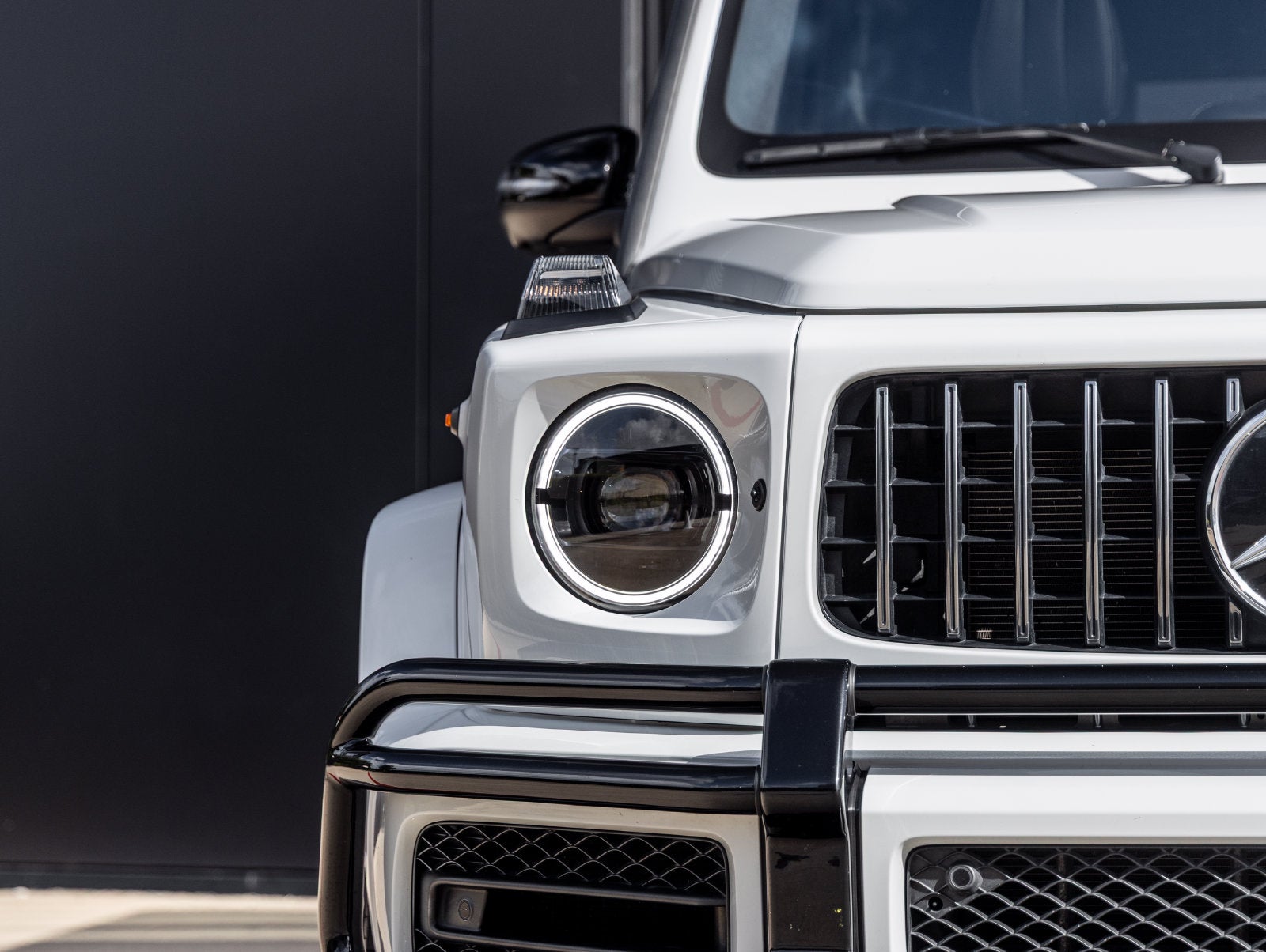 2023 Mercedes-Benz G-Class G 63 AMG®